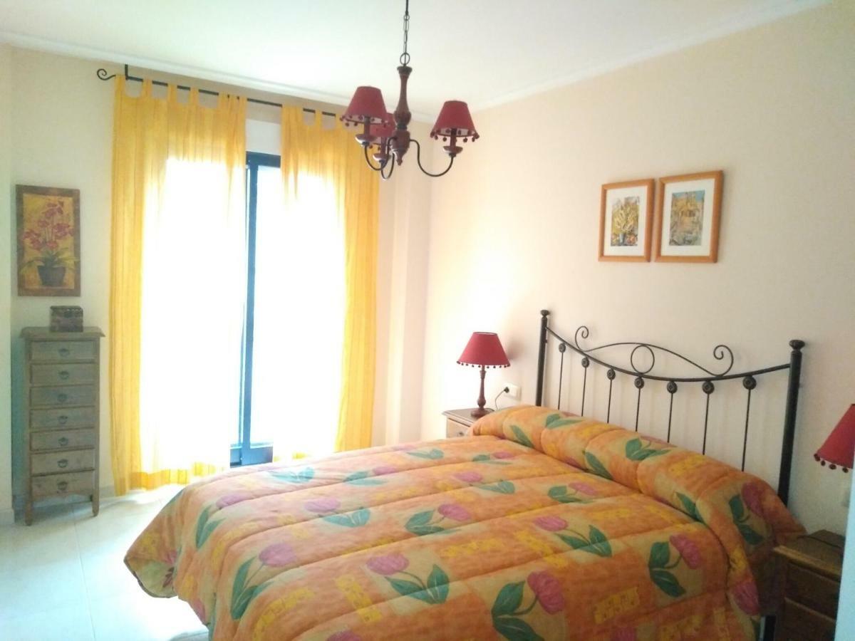 L&C Codesal Apartment Sanxenxo Exterior photo